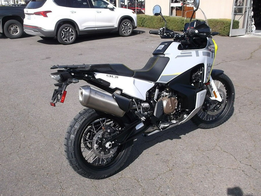 2024 Husqvarna® Norden 901