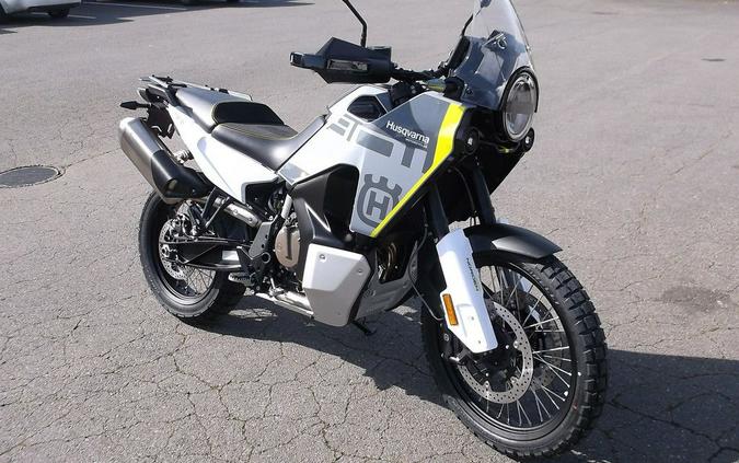 2024 Husqvarna® Norden 901