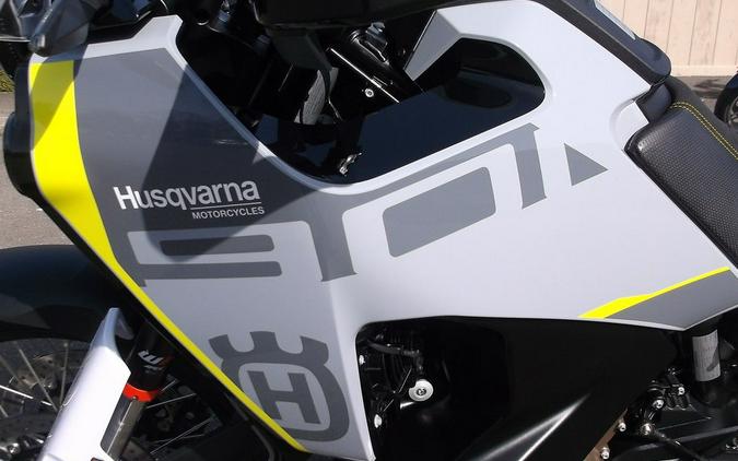 2024 Husqvarna® Norden 901