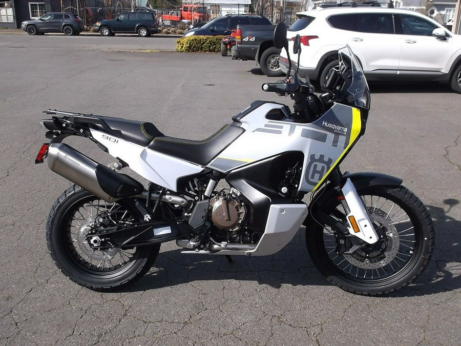 2024 Husqvarna® Norden 901