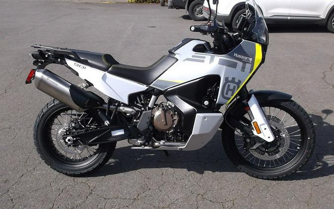 2024 Husqvarna® Norden 901