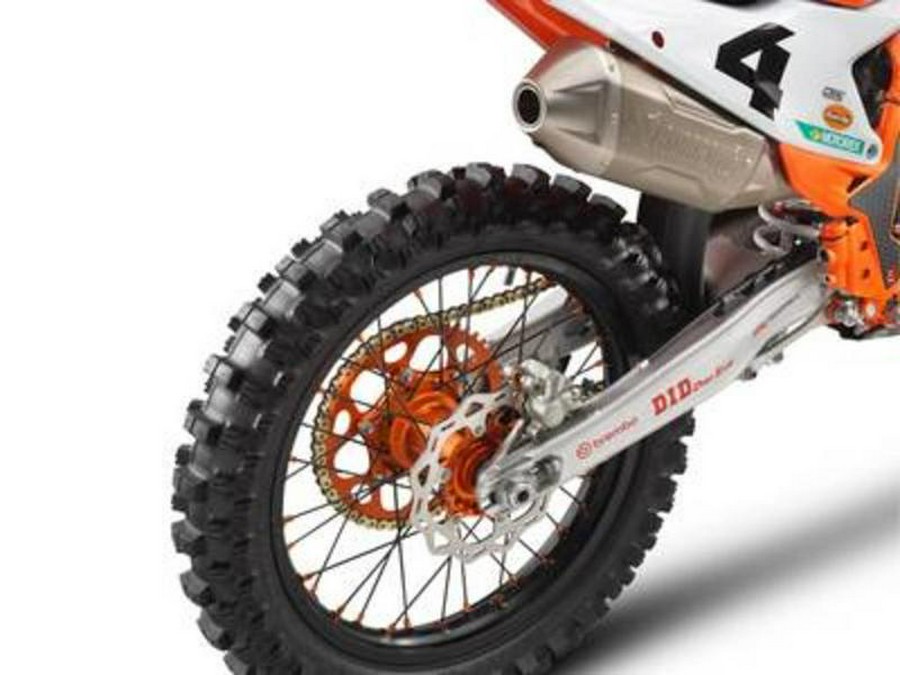 2024 KTM 450 SX-F Factory Edition