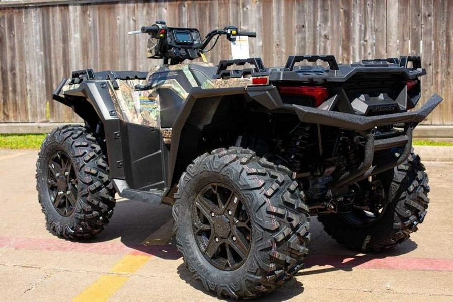 New 2023 Polaris SPORTSMAN 850 TRAIL