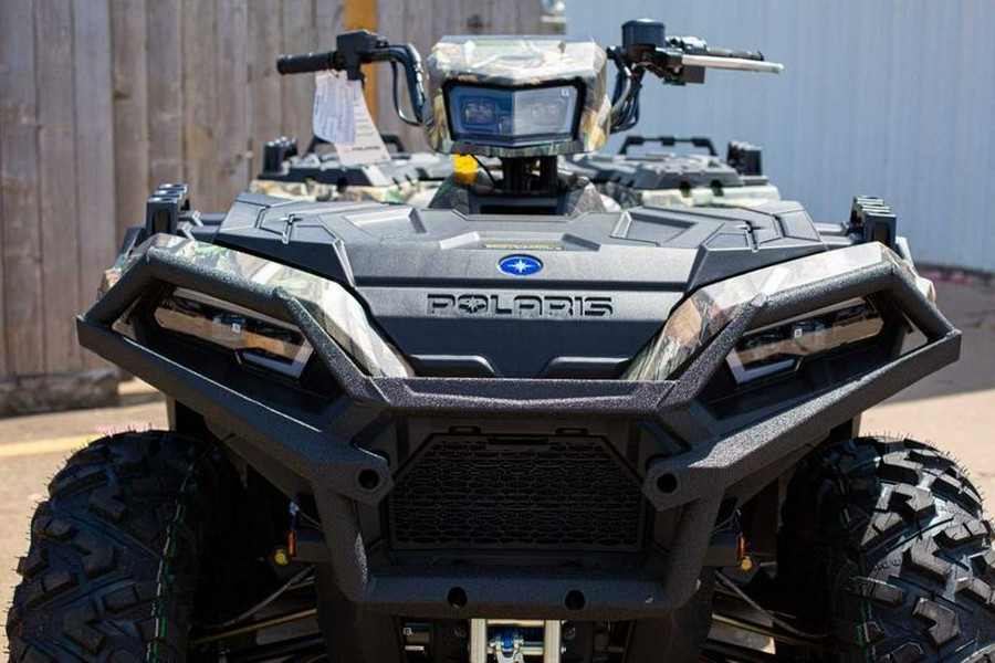 New 2023 Polaris SPORTSMAN 850 TRAIL