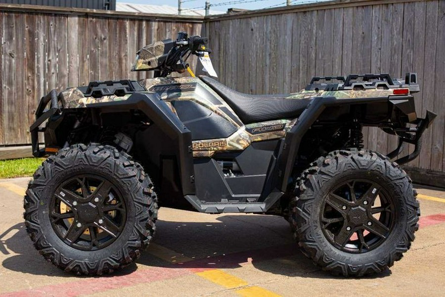 New 2023 Polaris SPORTSMAN 850 TRAIL