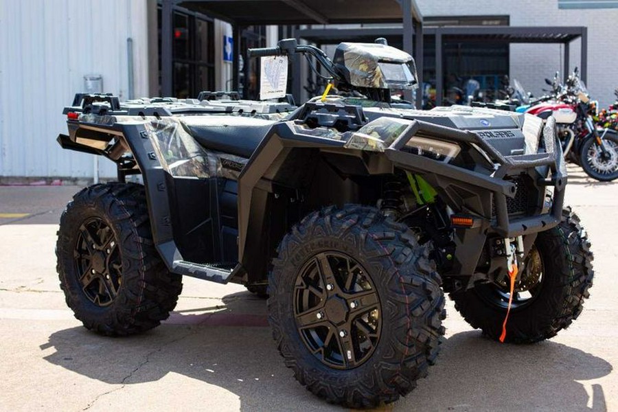 New 2023 Polaris SPORTSMAN 850 TRAIL