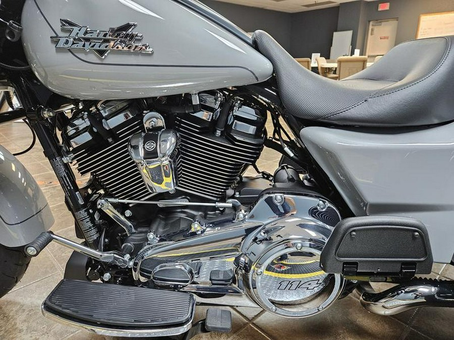 2024 Harley-Davidson® FLTRT - Road Glide® 3