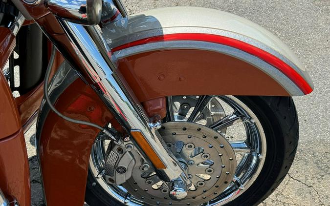 2009 Harley-Davidson Electra Glide® CVO™ Ultra Classic®