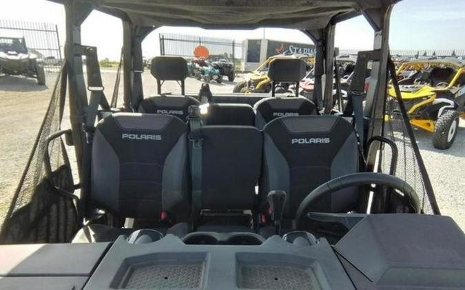 2024 Polaris Ranger Crew XD 1500 Premium