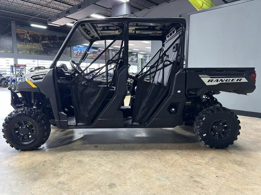 2025 Polaris® Ranger Crew 1000 Premium