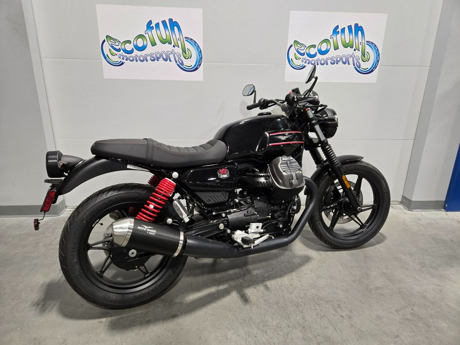 2024 Moto Guzzi V7 Special Edition
