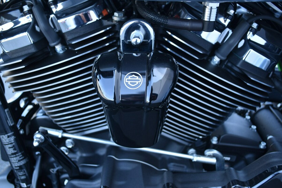 2024 Harley-Davidson Road Glide 3