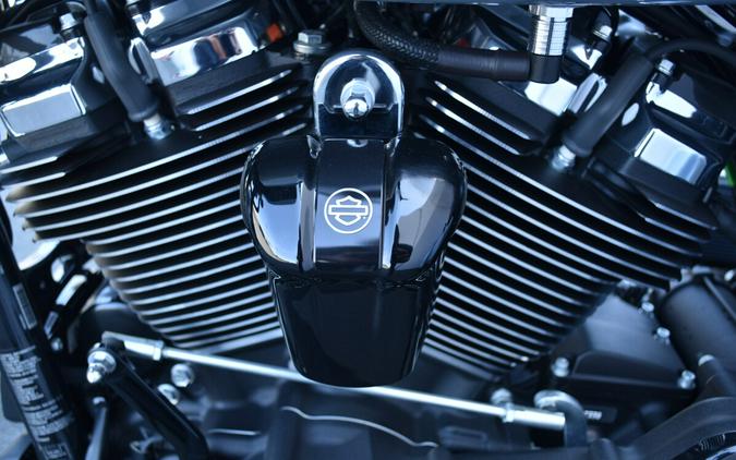 2024 Harley-Davidson Road Glide 3