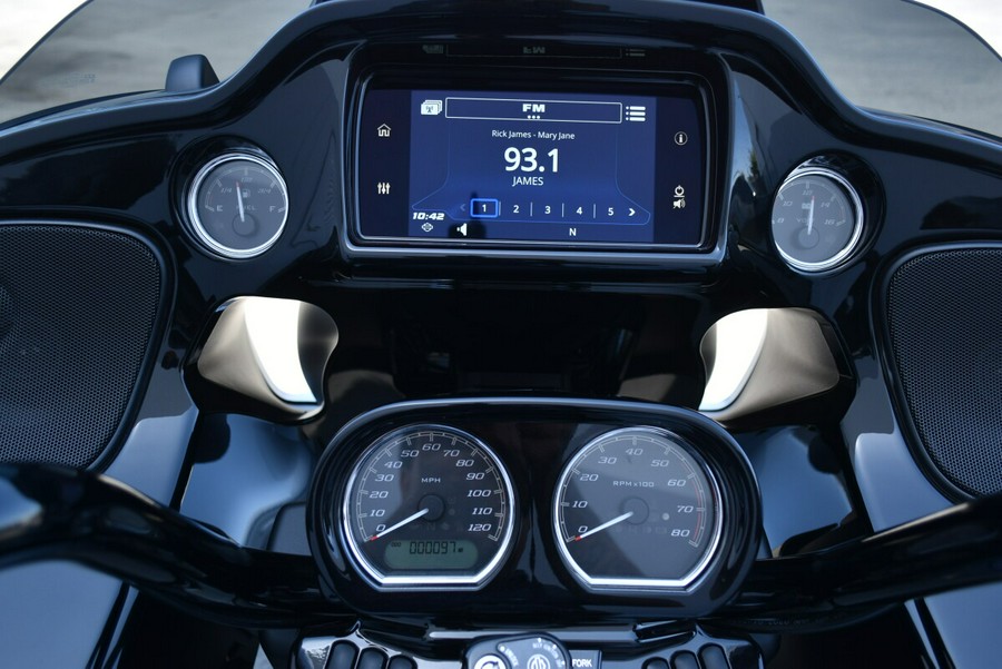 2024 Harley-Davidson Road Glide 3