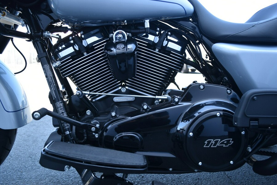 2024 Harley-Davidson Road Glide 3