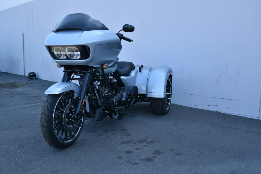 2024 Harley-Davidson Road Glide 3