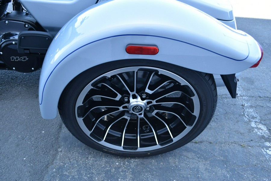 2024 Harley-Davidson Road Glide 3