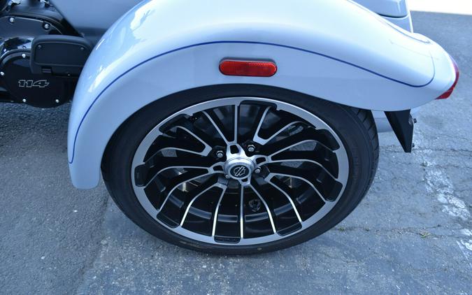 2024 Harley-Davidson Road Glide 3