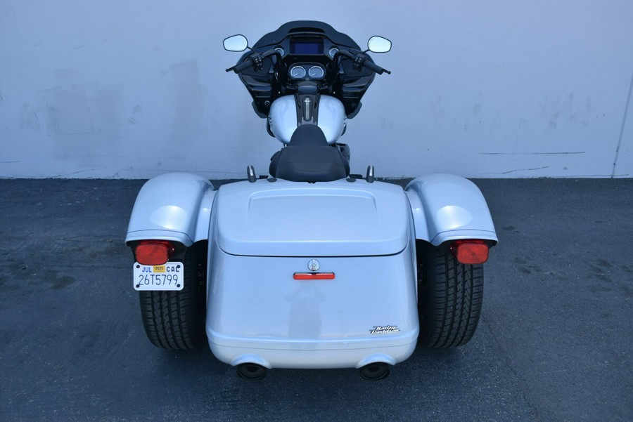 2024 Harley-Davidson Road Glide 3