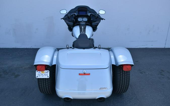 2024 Harley-Davidson Road Glide 3