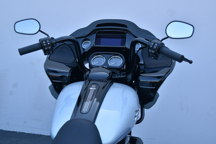 2024 Harley-Davidson Road Glide 3