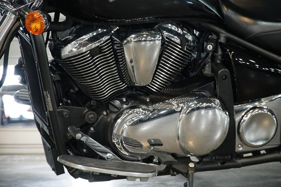 2021 Kawasaki Vulcan® 900 Classic LT