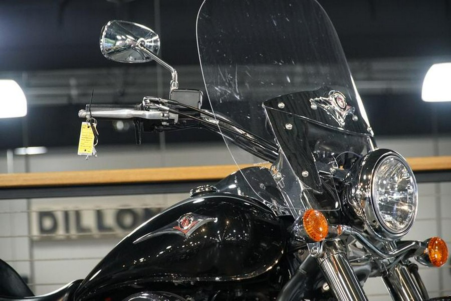 2021 Kawasaki Vulcan® 900 Classic LT