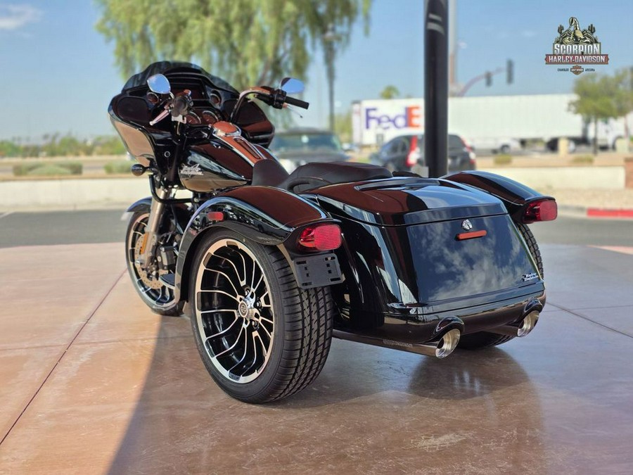 2025 Harley-Davidson® FLTRT - Road Glide® 3