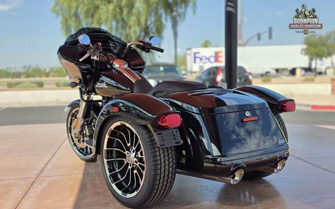 2025 Harley-Davidson® FLTRT - Road Glide® 3