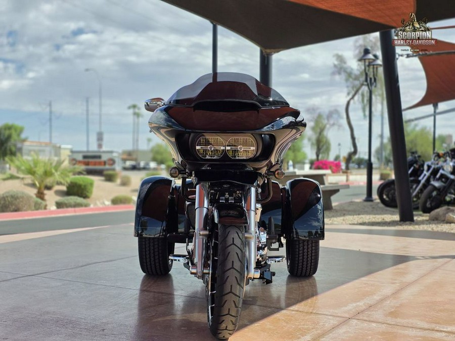 2025 Harley-Davidson® FLTRT - Road Glide® 3