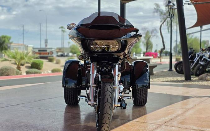 2025 Harley-Davidson® FLTRT - Road Glide® 3