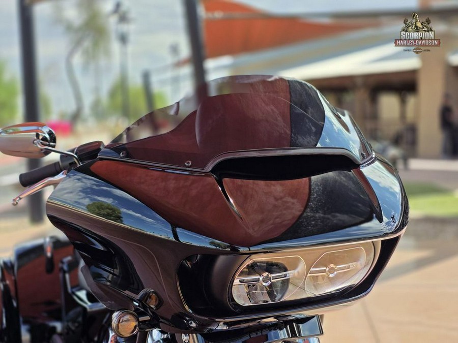 2025 Harley-Davidson® FLTRT - Road Glide® 3