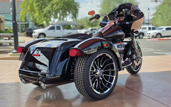 2025 Harley-Davidson® FLTRT - Road Glide® 3