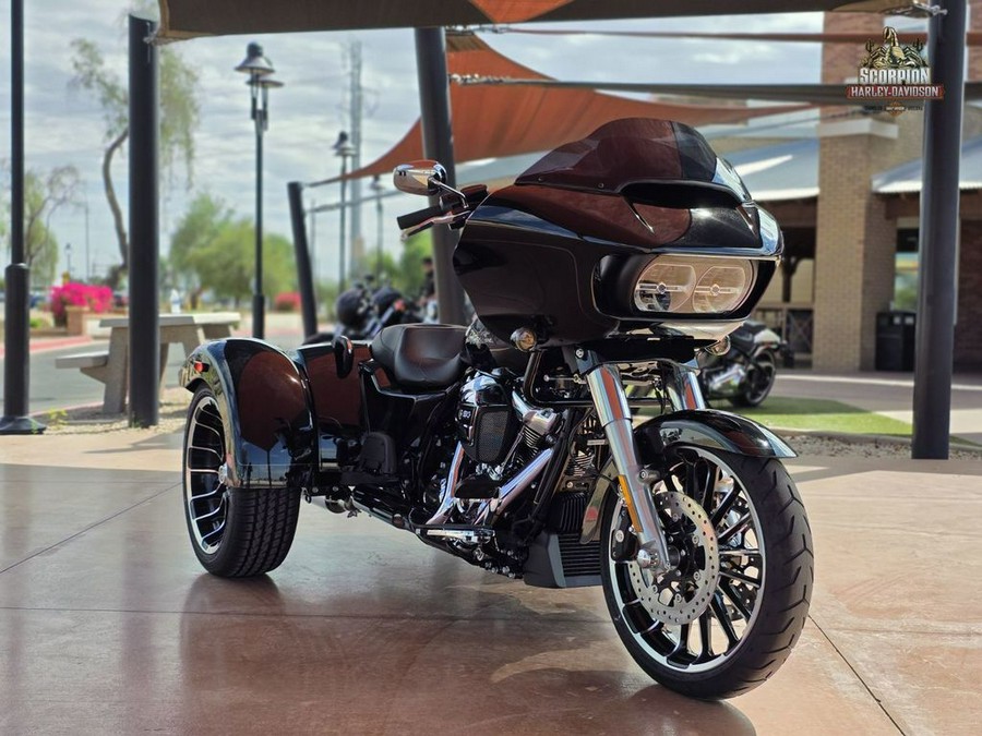 2025 Harley-Davidson® FLTRT - Road Glide® 3
