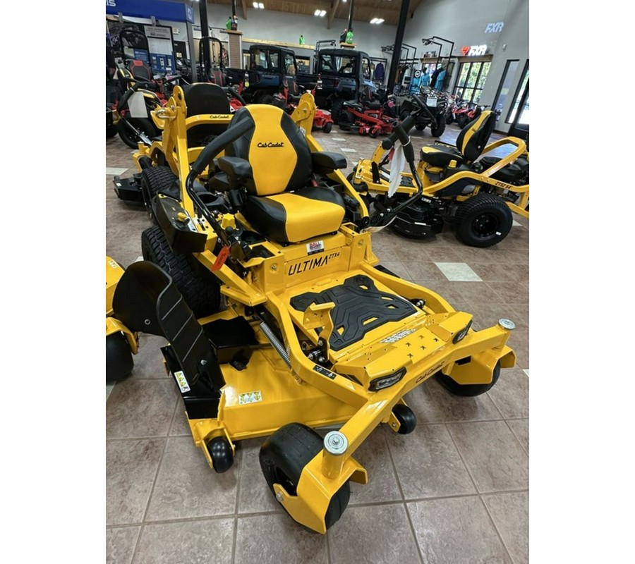 2023 Cub Cadet® Zero-Turn Mowers ZTX4 60