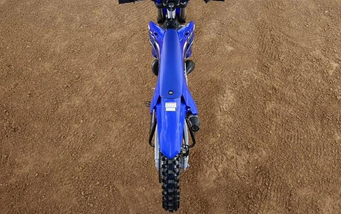 2026 Yamaha YZ250