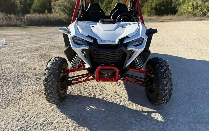 2025 Honda® Talon 1000R-4 FOX Live Valve