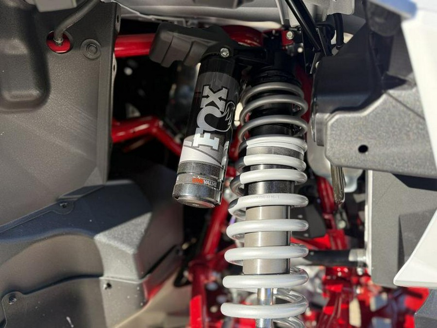 2025 Honda® Talon 1000R-4 FOX Live Valve