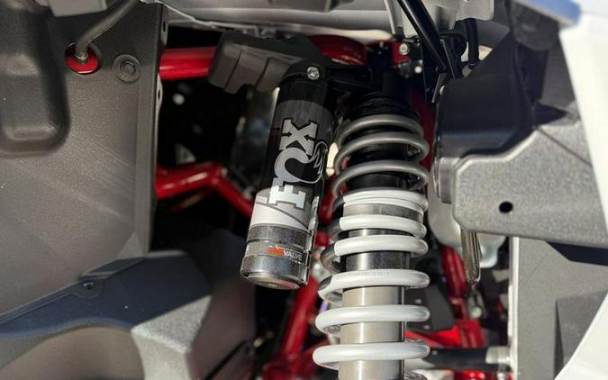 2025 Honda® Talon 1000R-4 FOX Live Valve