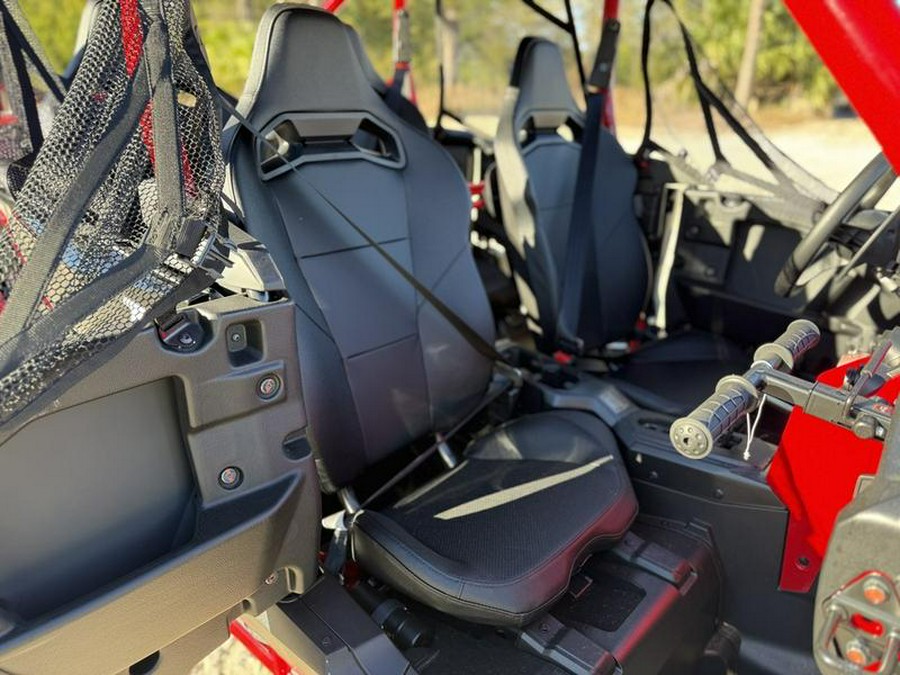 2025 Honda® Talon 1000R-4 FOX Live Valve