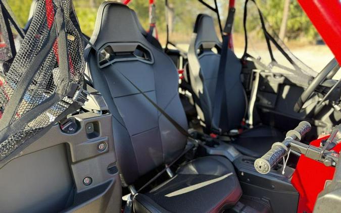 2025 Honda® Talon 1000R-4 FOX Live Valve