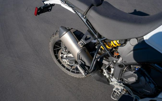 2023 Ducati DesertX