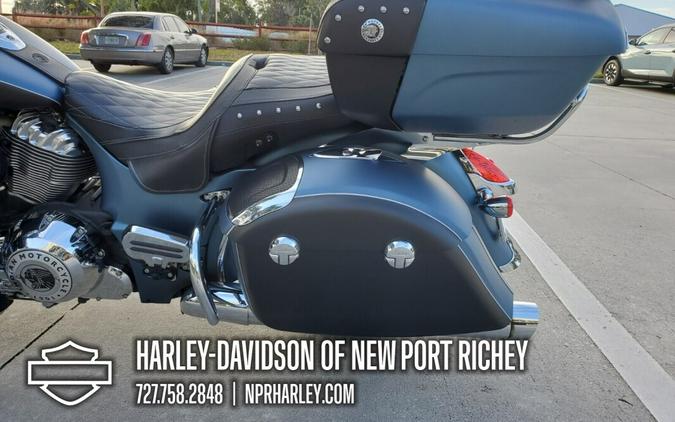 2021 Indian Motorcycle Roadmaster®