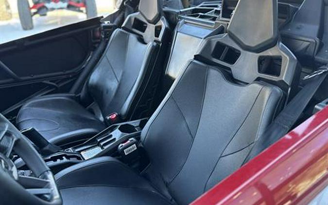 2025 Can-Am Maverick X3 DS Turbo