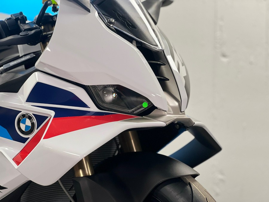 2026 BMW S 1000 RR