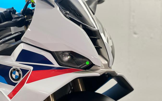 2026 BMW S 1000 RR