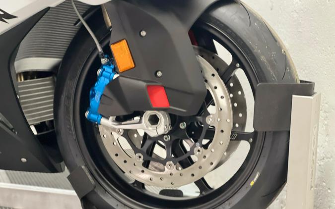 2026 BMW S 1000 RR