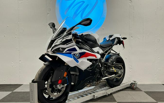 2026 BMW S 1000 RR