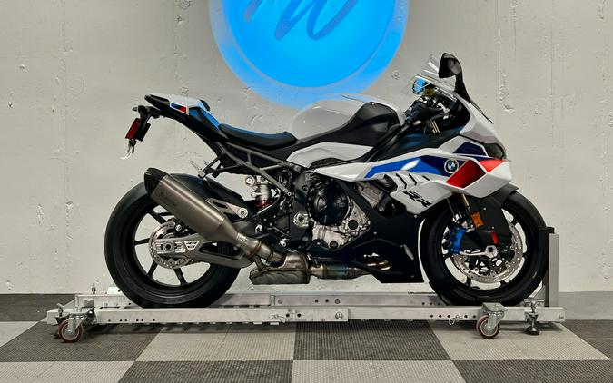 2026 BMW S 1000 RR