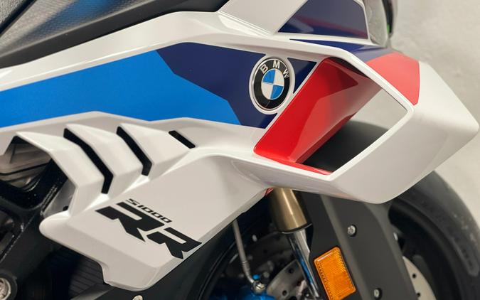 2026 BMW S 1000 RR